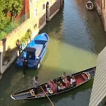 Corte Dei Miracoli 3* Venedig