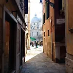 Gæstehus Corte Dei Miracoli