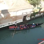 Gæstehus Corte Dei Miracoli Venedig