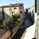 Corte Dei Miracoli Gasthof Venedig
