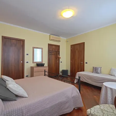 Corte Dei Miracoli 3* Venice