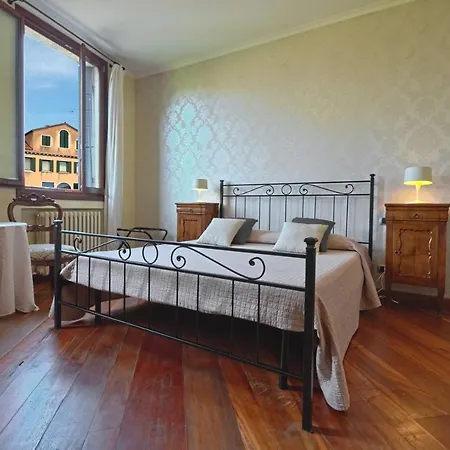 Corte Dei Miracoli Maison d'hôtes