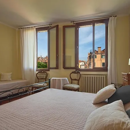 Corte Dei Miracoli 3* Venice
