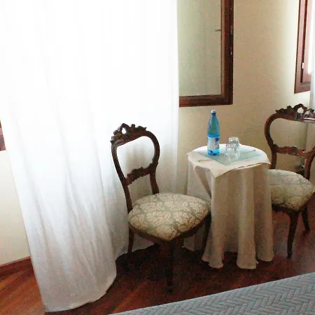 Corte Dei Miracoli 3* Venise