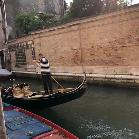 Corte Dei Miracoli Vendégház