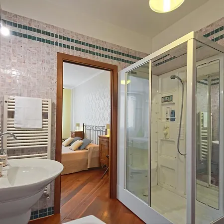 ゲストハウス Corte Dei Miracoli ヴェネツィア