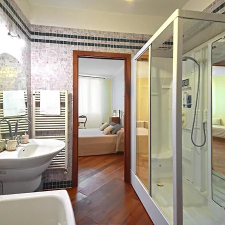 بيت ضيافة Corte Dei Miracoli 3*