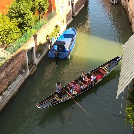 ゲストハウス Corte Dei Miracoli ヴェネツィア