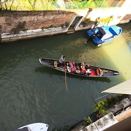 Corte Dei Miracoli بيت ضيافة