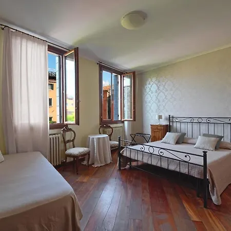 Corte Dei Miracoli 3*