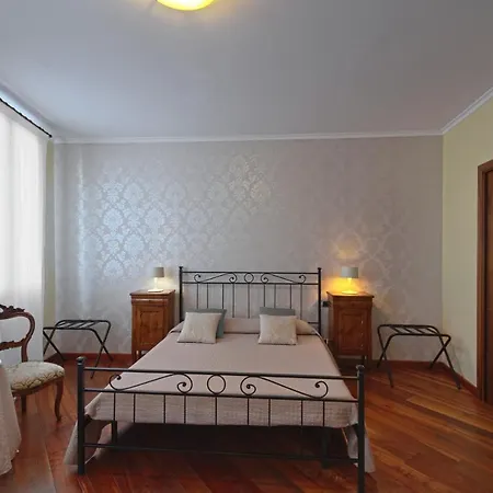 Corte Dei Miracoli ゲストハウス