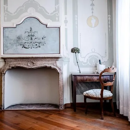 Corte Dei Miracoli ゲストハウス