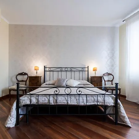 Corte Dei Miracoli بيت ضيافة البندقية