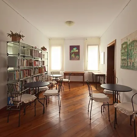 Corte Dei Miracoli 3* ヴェネツィア