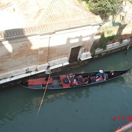 ゲストハウス Corte Dei Miracoli ヴェネツィア