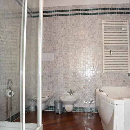 Corte Dei Miracoli 3*