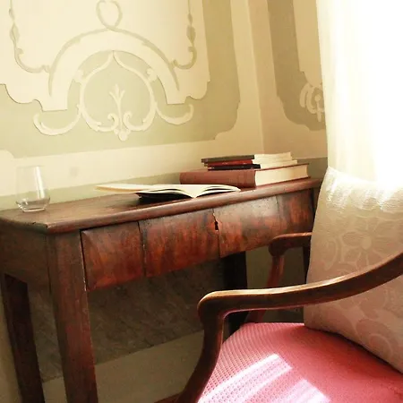 Corte Dei Miracoli ゲストハウス