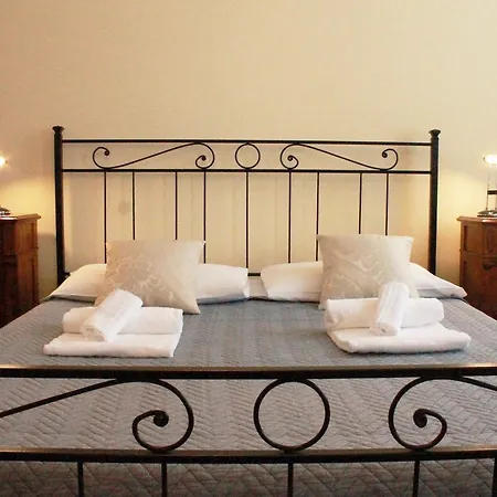 Corte Dei Miracoli 3*