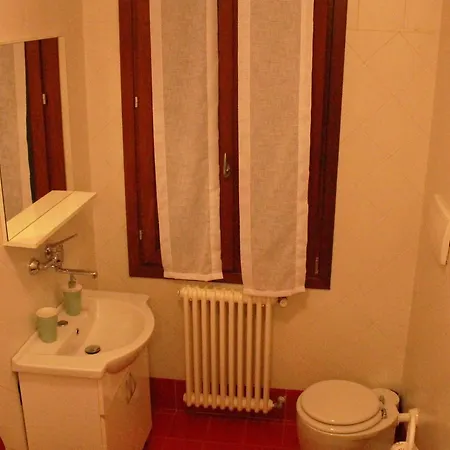 Corte Dei Miracoli ヴェネツィア