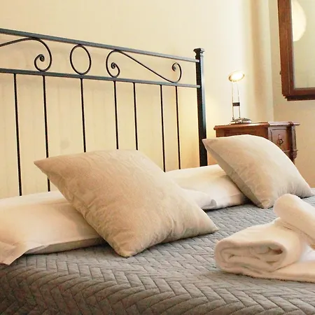 Corte Dei Miracoli بيت ضيافة البندقية