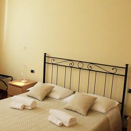 بيت ضيافة Corte Dei Miracoli