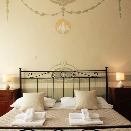 ゲストハウス Corte Dei Miracoli