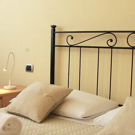 Corte Dei Miracoli Πανσιόν Βενετία