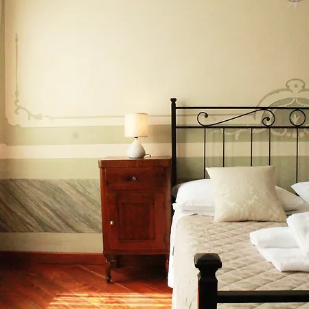 Corte Dei Miracoli البندقية