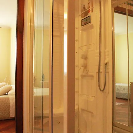 Corte Dei Miracoli 3* البندقية