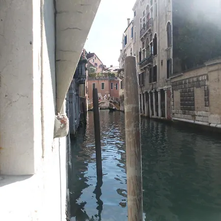 ゲストハウス Corte Dei Miracoli