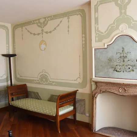 بيت ضيافة Corte Dei Miracoli