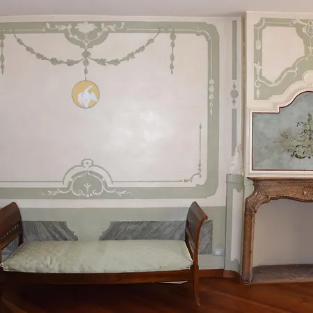 Corte Dei Miracoli ヴェネツィア