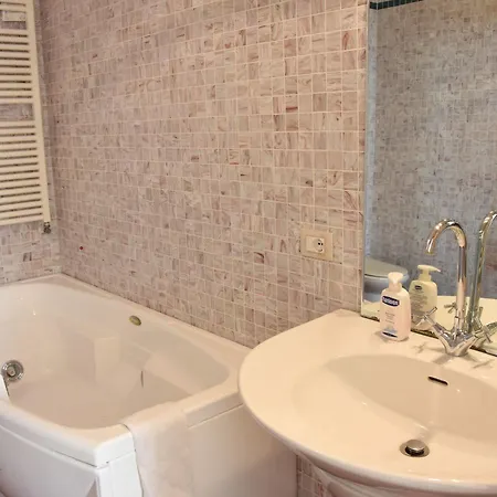 Corte Dei Miracoli 3* البندقية