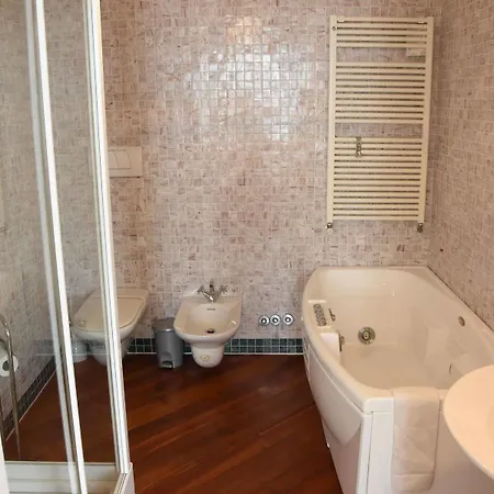 Corte Dei Miracoli بيت ضيافة 3*