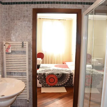 Corte Dei Miracoli ヴェネツィア