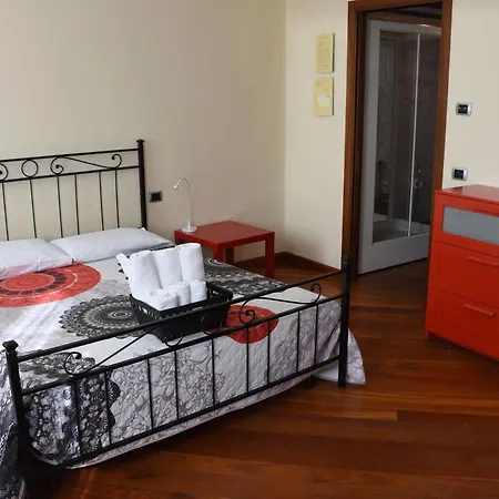 Corte Dei Miracoli 3* البندقية