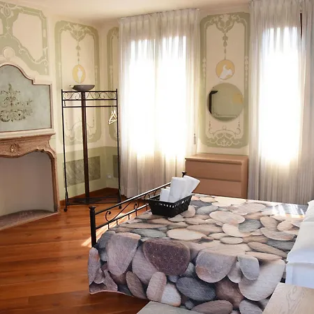 Corte Dei Miracoli بيت ضيافة البندقية