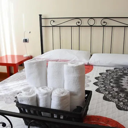 ゲストハウス Corte Dei Miracoli