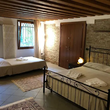 Corte Dei Miracoli 3*