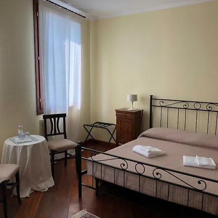 Corte Dei Miracoli 3*