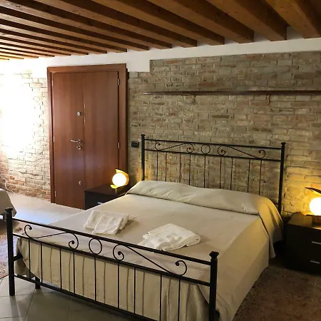 Corte Dei Miracoli 3*