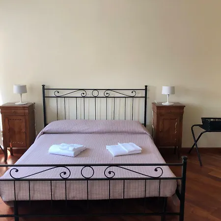 ゲストハウス Corte Dei Miracoli