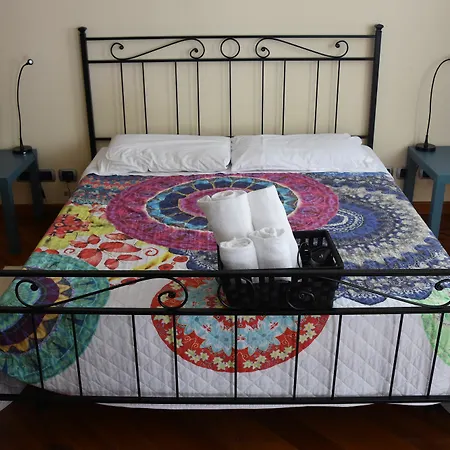 Corte Dei Miracoli 3* البندقية