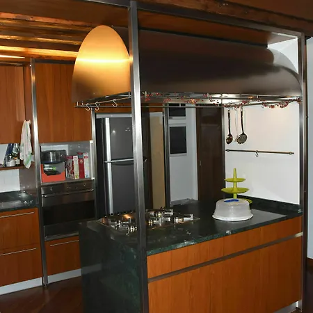 بيت ضيافة Corte Dei Miracoli البندقية