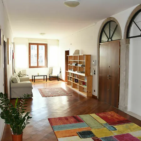 Corte Dei Miracoli بيت ضيافة البندقية