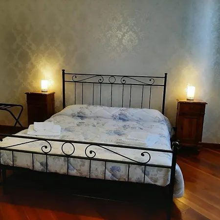 Corte Dei Miracoli 3* البندقية