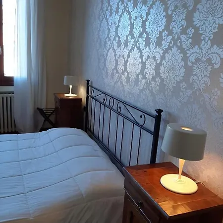 ゲストハウス Corte Dei Miracoli 3*