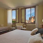 Corte Dei Miracoli 3* Venecia