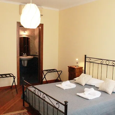 Corte Dei Miracoli Guest house